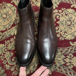 Chelsea boots